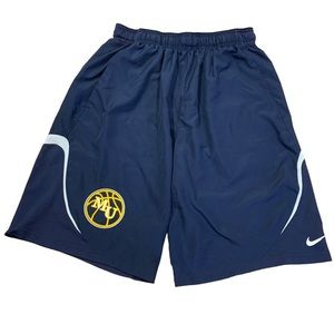 Nike Marion University Mens Athletic Shorts‎ L